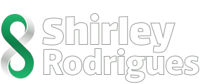 Shirley Rodrigues Logo